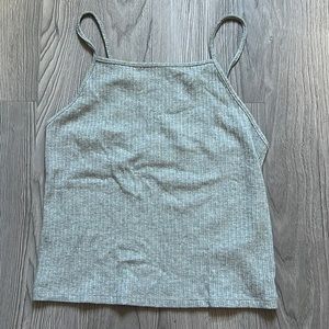 american eagle tank top
